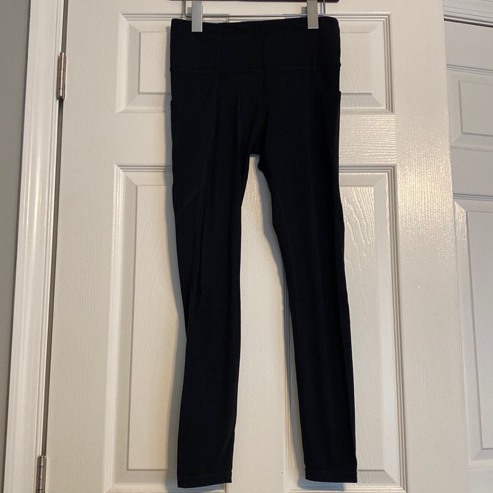 Athleta Leggings